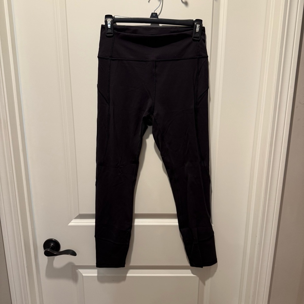 Lululemon In Movement Legging Tight